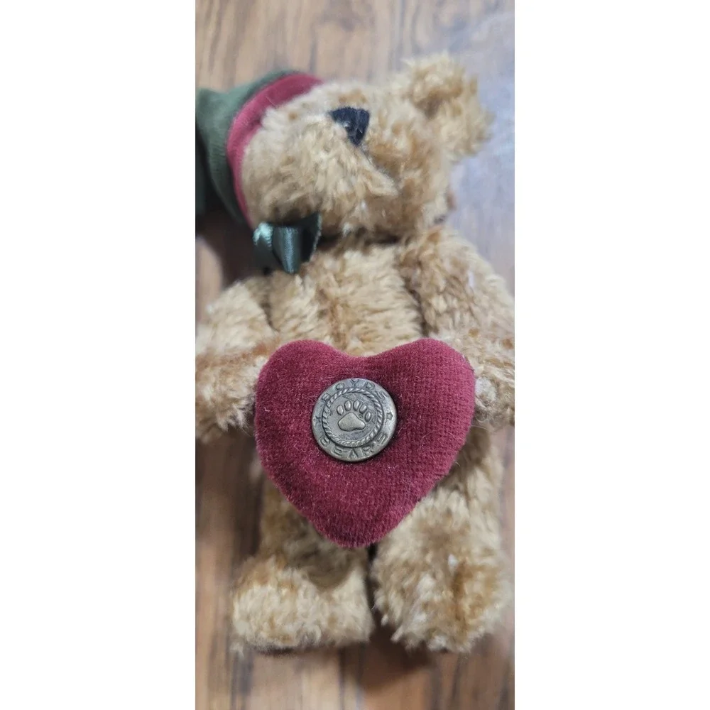 Boyds Bear 6
